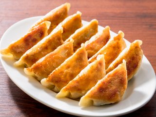 Gyoza
