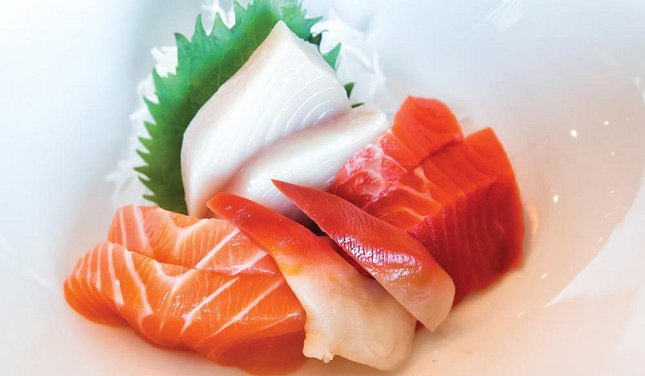 Sashimi